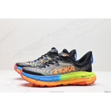 Hoka Shoes